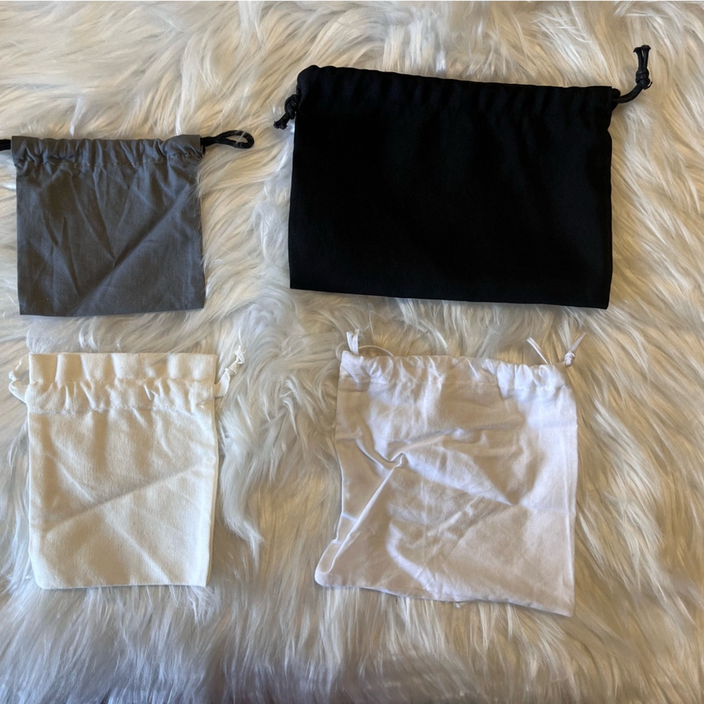 Designer Dust Bags Collection - Picture 5 of 5